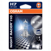 OSRAM NIGHT RACER 110 H7 64210NR1-01B 55W +110% blister