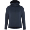 Craft ADV Explore Power Fleece mikina pánská Barva: Modrá, Velikost: S