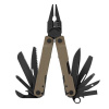 Multifunkční kleště Leatherman Rebar Coyote Tan