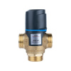 Afriso Termostatický miešací ventil ATM 563, DN20, G1, 35÷60°C, Kvs 2,5 m3h AFRISO 1256310 (3308AF12563)