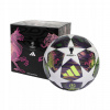 Futbalová lopta Adidas UEFA Champions League 25/26 Final League Box JX9101 veľ. 4