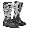 SIDI CROSSFIRE black/ash 3, 43