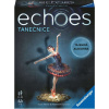 RAVENSBURGER Tajomná audiohra echoes Tanečnica