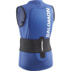 Salomon Flexcell Pro Vest J L47340800 - race blue M (56-59)