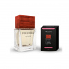 Parfém do auta Fresso Sugar Love 50ml