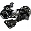 SHIMANO Prehadzovačka zadná XT M8050 Di2 Shad+ 11sp GS