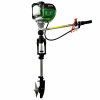 DEMON Elektrický lodný motor 50 lbs, 12V, 408W - M83306