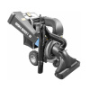 Güde 94397 vysavač a drtič gsh 6501 b