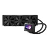 ASUS ROG RYUJIN III 360 Procesor Vodné chladenie typu všetko v jednom 12 cm Čierna 1 kusov (90RC00L0-M0UAY0)