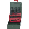 Sada vrtákov Metabo 627151000 (627151000)