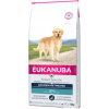 Eukanuba Golden Retriever 12 kg