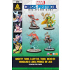 Marvel: Crisis Protocol - Mighty Thor, Lady Sif, Thor, Hero of Midgard & Loki, Prince of Lies (Erweiterung)