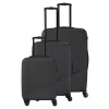 Travelite Bali S,M,L Anthracite + zľava 500,- na príslušenstvo