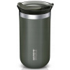 Termohrnček Octaroma Lungo Wacaco 300 ml dim grey