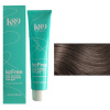 K89 KC Free farba na vlasy 7.22 Medium Blonde Intense Pearl - Stredná blond intenzívna perleťová