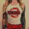 Vinyl Squeeze - SQUEEZE