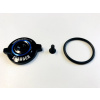 ROCKSHOX Fork COMPRESSION DAMPER KNOB KIT- CROWN CHARGER RC (INCLUDES KNOB & SCREW) - ZEB SELECT A1