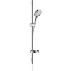 Hansgrohe Raindance sprchová súprava nástenná chrómová 26631000