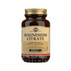 Solgar Magnesium Citrate 60 tabliet