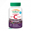 Jamieson Vitamin C+Immune Shield Gummies baza čierna 60 pastilek