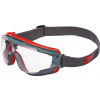 3M Goggle Gear 500 Scotchgard GG501SGAF-EU číre