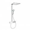 Hansgrohe Sprchový systém Raindance E 27361000