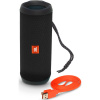 JBL bluetooth vodeodolný prenosný reproduktor Flip 4 2x8W čierny