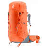 Deuter Aircontact Core 45l SL Paprika-Graphite