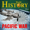 Pacific War (EN) - World History (mp3 audiokniha)