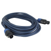 DAP FS18 - Speaker > Speaker, 2 x 1,5mm2 3m