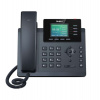 Yealink SIP-T34W WiFi telefón, s napájacím adaptérom (SIP-T34W)