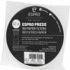 Papierové filtre do turistického piestového kávovaru Espro 950 ml 100 ks