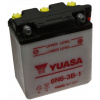 BATÉRIA YUASA 6N6-3B-1 Yamaha DT 125 LC 82-84