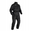 Oxford Rain Seal kombinéza čierna 4XL