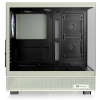 Thermaltake View 270 Plus TG ARGB Matcha Green midi tower herné puzdro biela, čierna; CA-1Y7-00MEWN-01