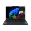 LENOVO ThinkPad X13 G6, Ryzen AI 5 Pro 340, 13.3˝ 1920x1200 WUXGA, UMA, 16GB, SSD 512GB, W11Pro, 400N, matný, 3y PS 21RM0016CK