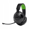 Bezdrôtové slúchadlá na uši JBL Quantum 360X