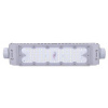 LED reflektor Solight LED vonkajší reflektor Pro+2, 50W (WM-50W-PP)