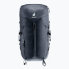 Turistický batoh Deuter Trail 30 l black/shale