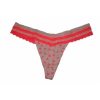 Nohavičky THONG VICTORIA'S SECRET Veľkosť M, Farba Rúžova