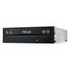 ASUS DVD Writer DRW-24D5MT/BLACK/BULK, black, SATA, M-Disc, bulk (bez SW) 90DD01Y0-B10010