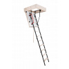 Podkrovné schody - Podkrovné schody 110x60 MINI POLAR OMAN Pasívne (Podkrovné schody - Podkrovné schody 110x60 MINI POLAR OMAN Pasívne)
