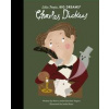 Charles Dickens - Maria Isabel Sanchez Vegara, Frances Lincoln Children's Books