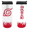 ABYstyle Cestovní hrnek Naruto Shippuden Yondaime Hokage 355 ml