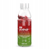 Dafi PUSHAIR Doplnok stravy s príchuťou červenej oranžády pre saturátor 450 ml