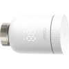 IMOU TRV1 Smart Radiator Thermostat bezdrôtová termostatatická hlavica na radiátor ventil vykurovacieho telesa, IOT-TRV1-EU, Digitálny termostat, 1 ks; IOT-TRV1-EU