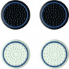 Gripy na ovládač Trust GXT 266 Thumb Grips PS5, 4 ks (24170)