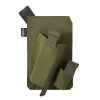 Velcro insert Helikon-Tex® na pistoli - coyote – Olive Green