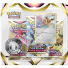 Pokémon TCG: Astral Radiance 3-Pack Blister Eevee