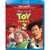 Toy Story 2 (Blu-ray 3D)